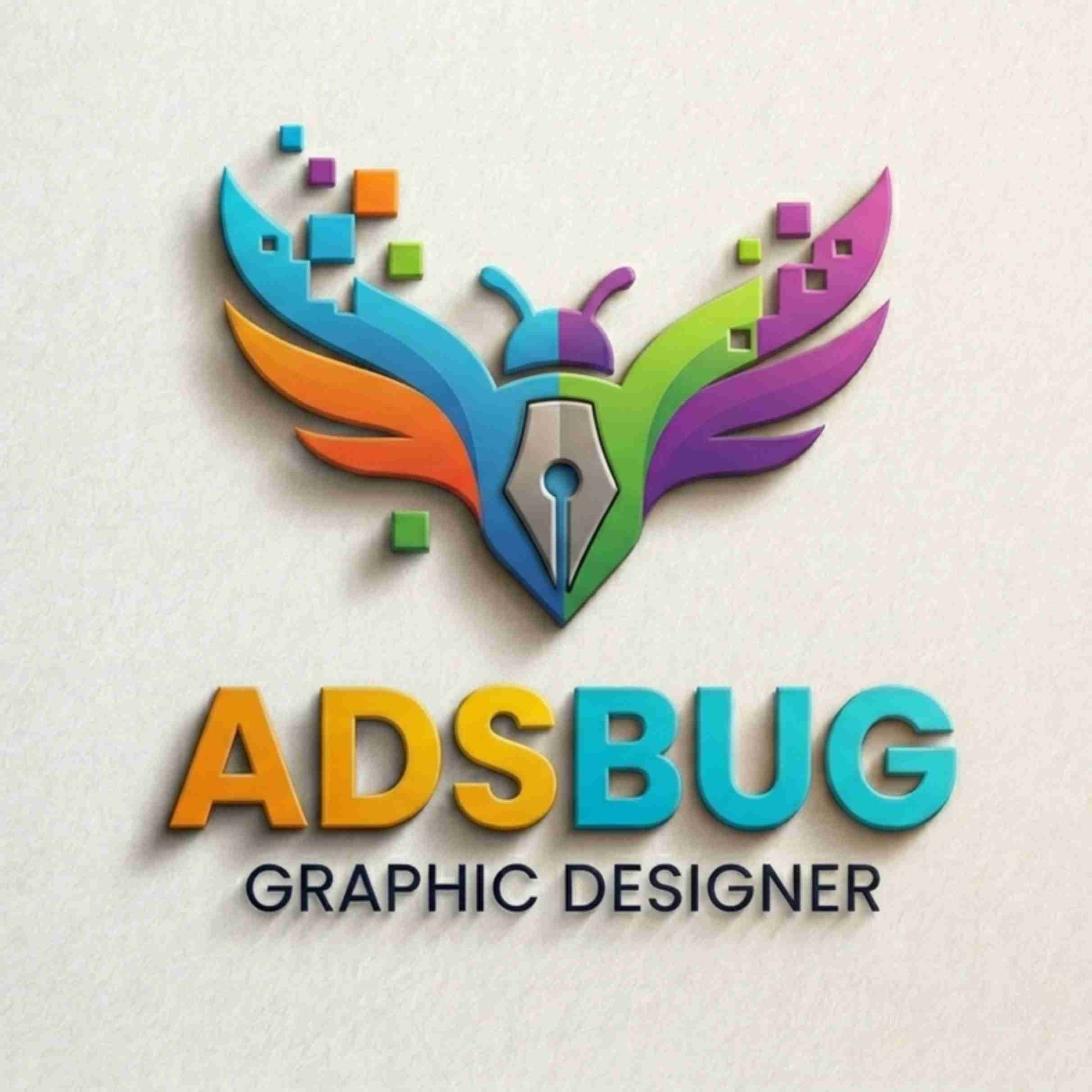 Adsbug Logo